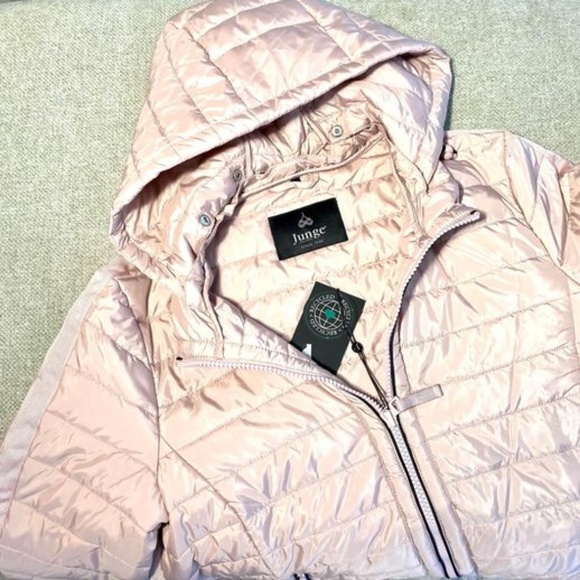 Outdoor jacket from Junge Danmark - Picture 3 of 4